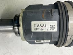 TOYOTA 4342047040 DW88L Drive Shaft Front Left TOYOTA PRIUS IV (XW50) (2015-2022) — thumbnail 5