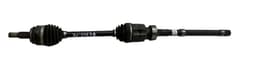 MAZDA GD002560X Drive Shaft Front Right MAZDA MX-30 (DR) (2020-) — thumbnail 1
