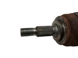 PEUGEOT 9808076080 Drive Shaft Front Right PEUGEOT 5008 II (P87) (2016-) — thumbnail 3