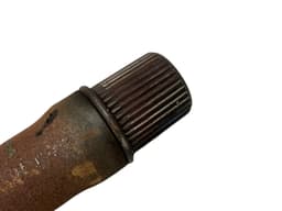 PEUGEOT 9808076080 Drive Shaft Front Right PEUGEOT 5008 II (P87) (2016-) — thumbnail 4