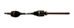 PEUGEOT 9808076080 Drive Shaft Front Right PEUGEOT 5008 II (P87) (2016-) — thumbnail 2