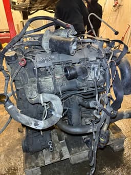 PEUGEOT 0135LH 1629118680 F30DT F1CE0481D Engine PEUGEOT BOXER (2006-) — thumbnail 2