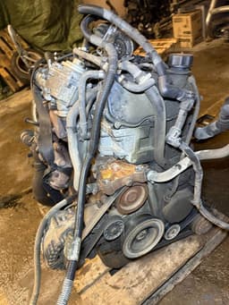 PEUGEOT 0135LH 1629118680 F30DT F1CE0481D Engine PEUGEOT BOXER (2006-) — thumbnail 9