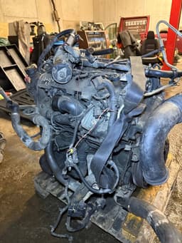 PEUGEOT 0135LH 1629118680 F30DT F1CE0481D Engine PEUGEOT BOXER (2006-) — thumbnail 3
