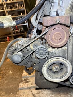PEUGEOT 0135LH 1629118680 F30DT F1CE0481D Engine PEUGEOT BOXER (2006-) — thumbnail 10