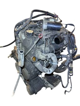 PEUGEOT 0135LH 1629118680 F30DT F1CE0481D Engine PEUGEOT BOXER (2006-) — thumbnail 1