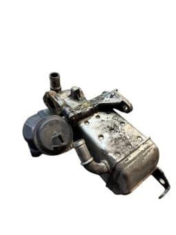 VOLVO 36050650 36010129 EGR Valve VOLVO V70 III (BW) (2007-2016) — thumbnail 1