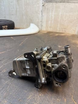 VOLVO 36050650 36010129 EGR Valve VOLVO V70 III (BW) (2007-2016) — thumbnail 4