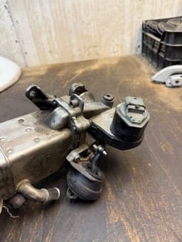 VOLVO 36050650 36010129 EGR Valve VOLVO V70 III (BW) (2007-2016) — thumbnail 7