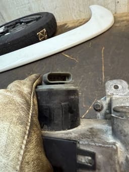 VOLVO 36050650 36010129 EGR Valve VOLVO V70 III (BW) (2007-2016) — thumbnail 8