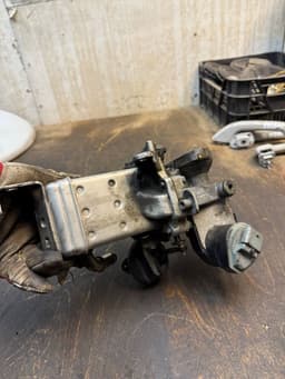 VOLVO 36050650 36010129 EGR Valve VOLVO V70 III (BW) (2007-2016) — thumbnail 6