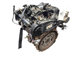 JAGUAR 306DT 30DDTX JDE7843 C2Z19952 LR035100 Engine JAGUAR XF (X250, CC9) (2008-2015) — thumbnail 1