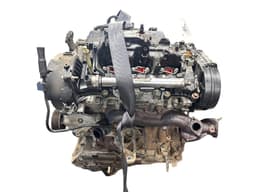 JAGUAR 306DT 30DDTX JDE7843 C2Z19952 LR035100 Engine JAGUAR XF (X250, CC9) (2008-2015) — thumbnail 2