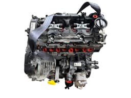 VW DTU DTUA Engine VW PASSAT B8 (3G) / ALLTRACK (2014-2023) — thumbnail 2