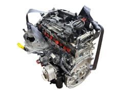 VW DTU DTUA Engine VW PASSAT B8 (3G) / ALLTRACK (2014-2023) — thumbnail 1