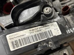 VW DTU DTUA Engine VW PASSAT B8 (3G) / ALLTRACK (2014-2023) — thumbnail 5