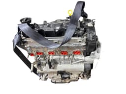 VW DTU DTUA Engine VW PASSAT B8 (3G) / ALLTRACK (2014-2023) — thumbnail 4