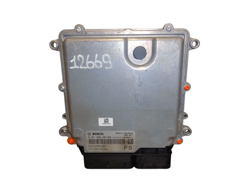 HONDA 0281030309 Engine Control Unit / module (ECU) HONDA CR-V IV (RM) (2012-2016)