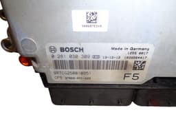 HONDA 0281030309 Engine Control Unit / module (ECU) HONDA CR-V IV (RM) (2012-2016) — thumbnail 4