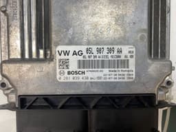 SKODA 0281039430 Engine Control Unit / module (ECU) SKODA OCTAVIA IV (NX, NN) (2019-) — thumbnail 3