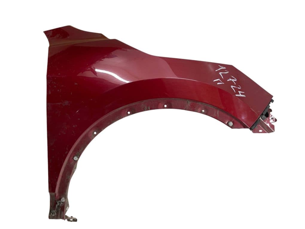 F31004EAMB Fender Front Right NISSAN QASHQAI II (J11) (2013-2021)