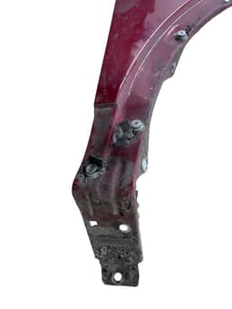 NISSAN F31004EAMB Fender Front Right NISSAN QASHQAI II (J11) (2013-2021) — thumbnail 3