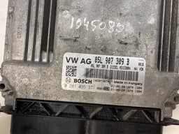 VW 0281035371 Engine Control Unit / module (ECU) VW PASSAT B8 (3G) / ALLTRACK (2014-2023) — thumbnail 3