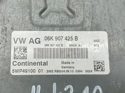 VW 06K907425B 5WP49100 Engine Control Unit / module (ECU) VW GOLF VII (5G1, BA5, BV5, BQ1, BE) (2012-2020) — thumbnail 4