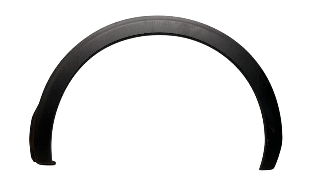 PEUGEOT 9816340777 Fender Flare Rear Left PEUGEOT 5008 II (P87) (2016-)