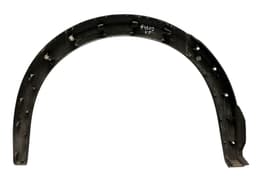 PEUGEOT 9816340777 Fender Flare Rear Left PEUGEOT 5008 II (P87) (2016-) — thumbnail 2