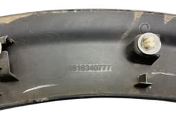 PEUGEOT 9816340777 Fender Flare Rear Left PEUGEOT 5008 II (P87) (2016-) — thumbnail 3