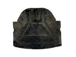 NISSAN 758924EA0A Engine splash shield NISSAN QASHQAI II (J11) (2013-2021) — thumbnail 2