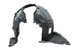 BMW 51717473415 7473415 Fender inner liner Front left BMW 2 Active Tourer (F45, F46) (2013-2021) — thumbnail 2