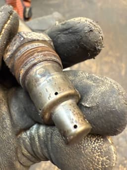 BMW 8576471 13628589846 Exhaust / NOX Sensor BMW X5 (F15, F85) (2012-2018) — thumbnail 9