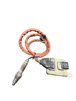 BMW 8576471 13628589846 Exhaust / NOX Sensor BMW X5 (F15, F85) (2012-2018) — thumbnail 1