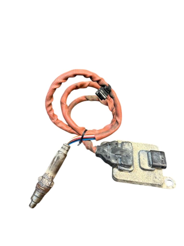 BMW 8576471 13628589846 Exhaust / NOX Sensor BMW X5 (F15, F85) (2012-2018)