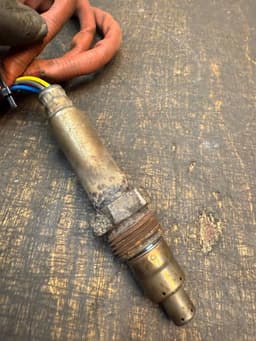 BMW 8576471 13628589846 Exhaust / NOX Sensor BMW X5 (F15, F85) (2012-2018) — thumbnail 7