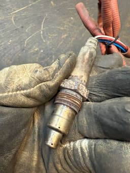 BMW 8576471 13628589846 Exhaust / NOX Sensor BMW X5 (F15, F85) (2012-2018) — thumbnail 8