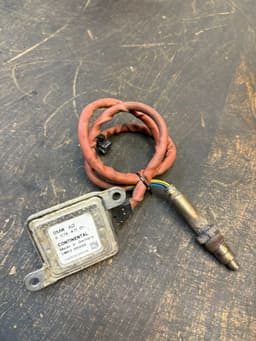 BMW 8576471 13628589846 Exhaust / NOX Sensor BMW X5 (F15, F85) (2012-2018) — thumbnail 2
