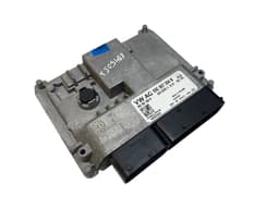 SKODA 42022457 42201001 Engine Control Unit / module (ECU) SKODA OCTAVIA IV (NX, NN) (2019-) — thumbnail 1
