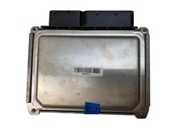 SKODA 42022457 42201001 Engine Control Unit / module (ECU) SKODA OCTAVIA IV (NX, NN) (2019-) — thumbnail 2
