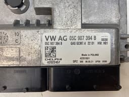 SKODA 42022457 42201001 Engine Control Unit / module (ECU) SKODA OCTAVIA IV (NX, NN) (2019-) — thumbnail 3