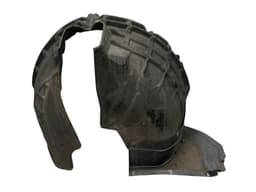 AUDI 8U0821171C Fender inner liner Front left AUDI Q3 (8U) (2011-2018) — thumbnail 2