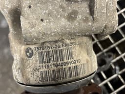 BMW 31507648879 Front axle Differential BMW 3 (F30, F31, F80) (2011-2019) — thumbnail 5