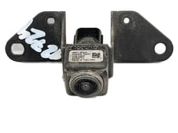 NISSAN 284F14EA0A Front camera NISSAN QASHQAI II (J11) (2013-2021) — thumbnail 1
