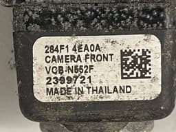 NISSAN 284F14EA0A Front camera NISSAN QASHQAI II (J11) (2013-2021) — thumbnail 3