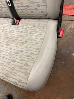 VW Front seat right VW TRANSPORTER T5 / MULTIVAN (7H, 7E, 7J) (2003-2015) — thumbnail 10