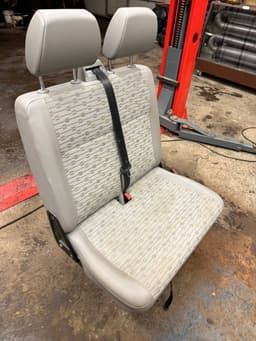 VW Front seat right VW TRANSPORTER T5 / MULTIVAN (7H, 7E, 7J) (2003-2015) — thumbnail 3