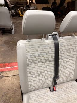VW Front seat right VW TRANSPORTER T5 / MULTIVAN (7H, 7E, 7J) (2003-2015) — thumbnail 4