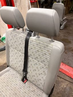 VW Front seat right VW TRANSPORTER T5 / MULTIVAN (7H, 7E, 7J) (2003-2015) — thumbnail 6